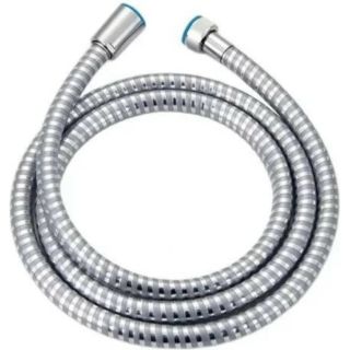 Душевой шланг Gappo G42 150 см хром